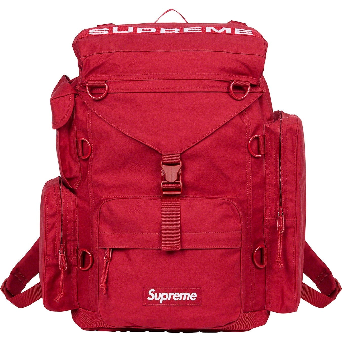 Field Backpack view 17